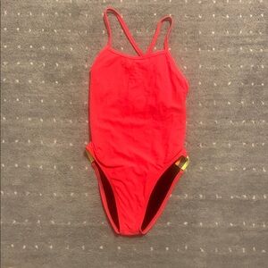 Jolyn one piece swimsuit